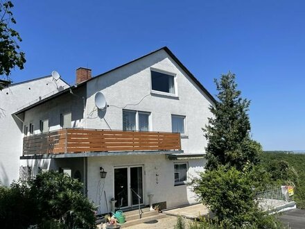 Preisreduzierung! Schönes Einfamilienhaus in beliebter Wohnlage von Rüdesheim zu verkaufen