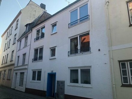 Wohnung auf der Altstadtinsel - Zentrale Lage -