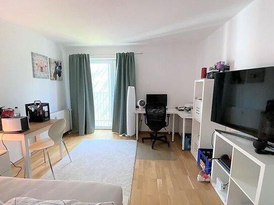 Studentenapartment in zentraler Lage!