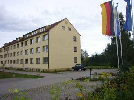 renovierte 2-Raumwohnung im idyllischen Altefähr