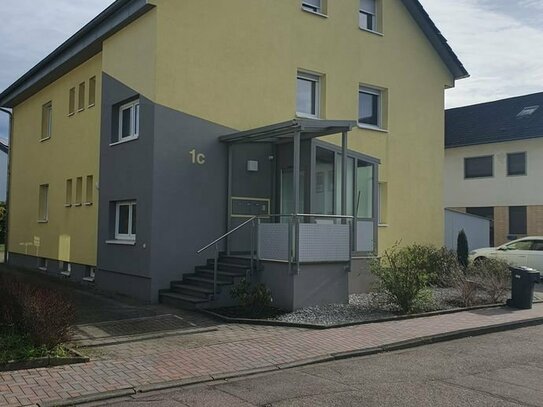 gepflegtes 3 Familien Haus in Durmersheim zu verkaufen