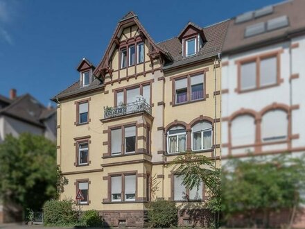 4-Familienhaus in zentraler Wohnlage - Top Anlageobjekt