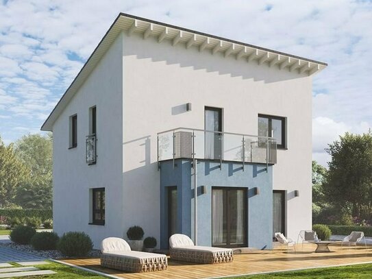 Ihr maßgeschneidertes Traumhaus in Bubenheim: Modern, effizient und individuell
