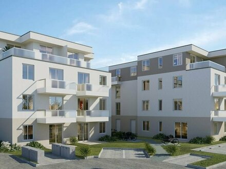 innovative Neubau-Eigentumswohnungen in Großen-Buseck