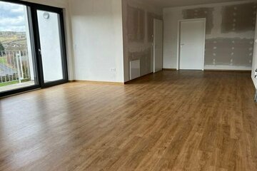 4,5 Zimmer-Etagenwohnung Neubau & Erstbezug