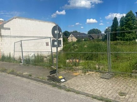 NEUBAU inklusive Grundstück - Große Doppelhaushälfte für Familie - NRW BANK Förderung!