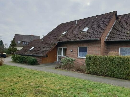 2 Zimmer Wohnung in Martfeld