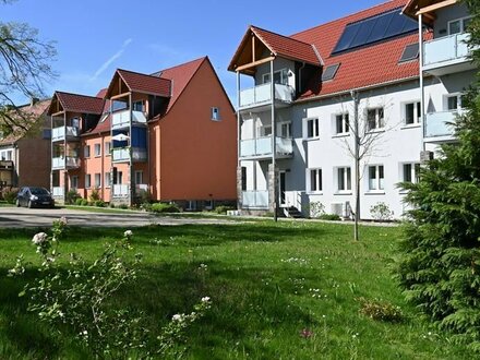 energieeffizient/klimatisiert 5 Raum WE mit 2 Balkonen