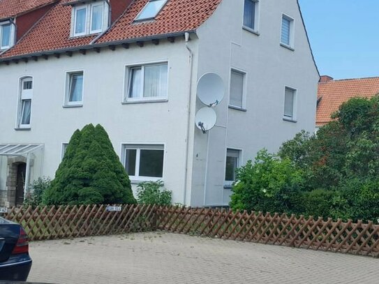 Ruhiges, entspanntes Wohnen im beliebten Northeimer Stadtteil