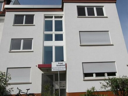 Mehrfamilienhaus mit fünf Wohnungen in top Lage von Dossenheim zu verkaufen!