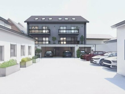Moderner Wohntraum im Niedrigenergiehaus: Ihr nachhaltiges Zuhause in Herxheim