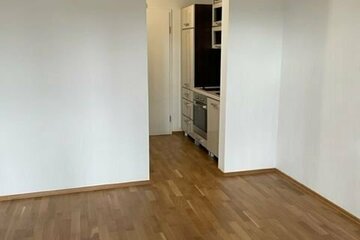 Bitte Mail-Anfragen: Modernes Appartement in Pentling (uninah)