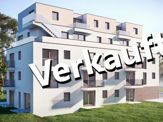 Ihre Neubau 3 Zimmer Eigentumswohnung in zentraler Wohnlage von Frankfurt Bergen-Enkeim