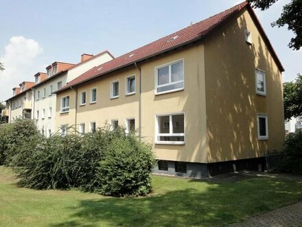 Kapitalanlage:Gemütliche 3 Zimmerwohnung mit Balkon!