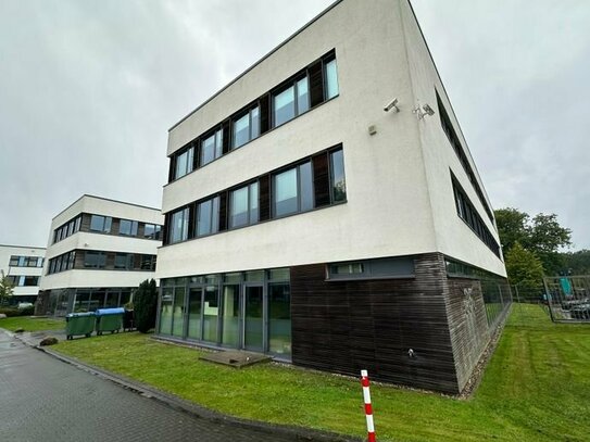 Moderne Büroflächen teilbar ab ca. 1.000 m²