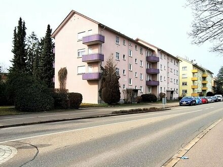 -Preis und Lage zählen- wir haben beides - helle 3,5- Zi- ETW in Singen-Nord mit Ausblick zusätzliche Garage- sofort ve…