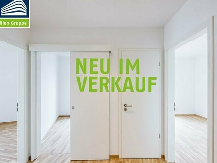 3- Zimmerwohnung zum Selbstausbau im Leipziger Nordosten