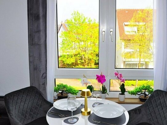 1 Zimmer Wohnung in Karlsruhe- 19,25qm ideal für Studenten und Berufspendler