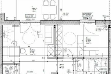 *NEUBAU* Betreute Wohnungen! Einzug im Sommer 2022 möglich!