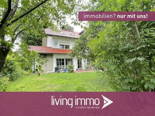 ++Haus im Wohnpark Aidenbach zum Preis einer Eigentumswohnung++