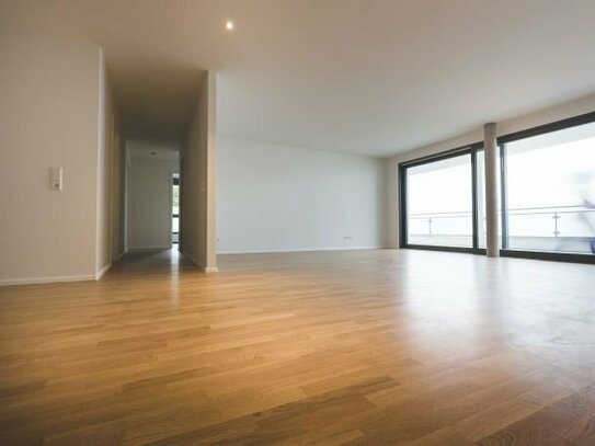 Moderne 4,5-Zi.-Wohnung in Bad Säckingen-Rippolingen / 143,49 m² inkl. Küche u. Topausstattung / ab 1. August 2024 frei