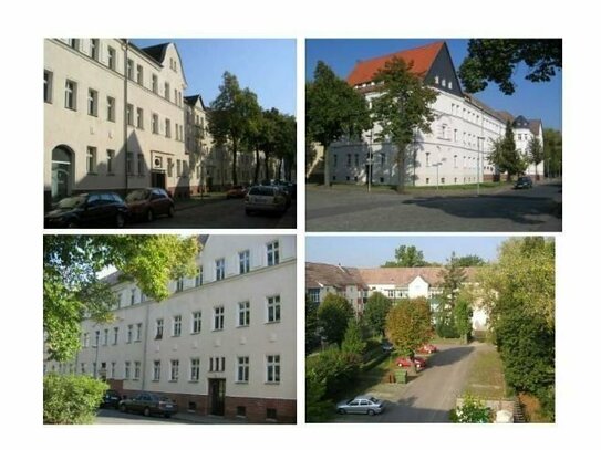 *Engelsgärten* schickes 1 Zimmer Apartment im EG rechts*