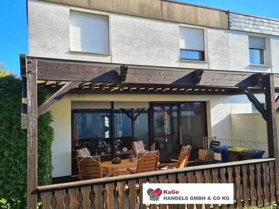 Ihr neues Zuhause mit großer Terrasse in Holzwickede!