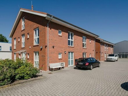 Bürogebäude 300 qm, 400 qm oder 700 qm in Henstedt-Ulzburg