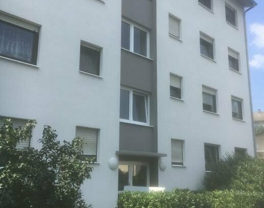 Reinheim - helle ruhige Wohnung mit Balkon