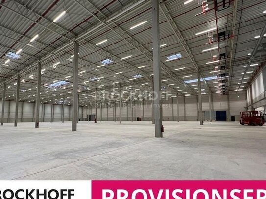 Gelsenkirchen | Neubauprojekt 2.300 - 6.000 m²| Mieterwünsche realisierbar