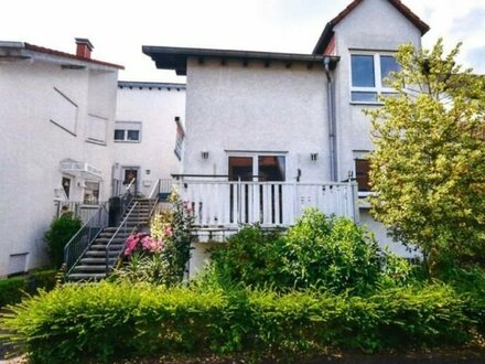 Maisonette Wohnung zu vermieten in Gelnhausen