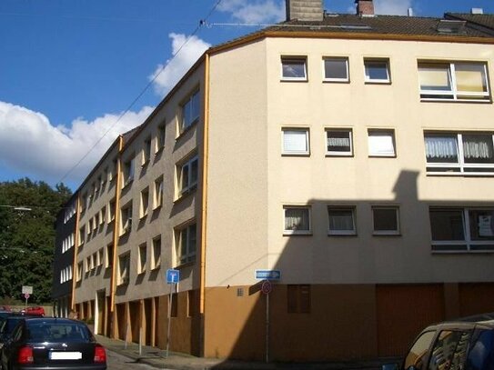 Praktische 3 Zimmer Wohnung mit Balkon in Wuppertal-Elberfeld!