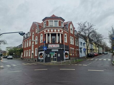 Sehr schöne Eigentumswohnung mit Balkon u. offenem Kamin zu verkaufen