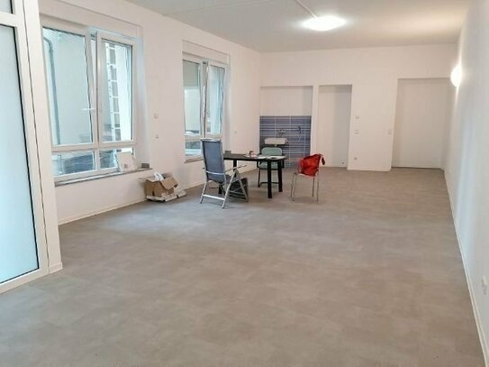 !! ca. 90 m² Gewerbefläche für Büro, Werkstatt, Sport etc. in der Innenstadt !!