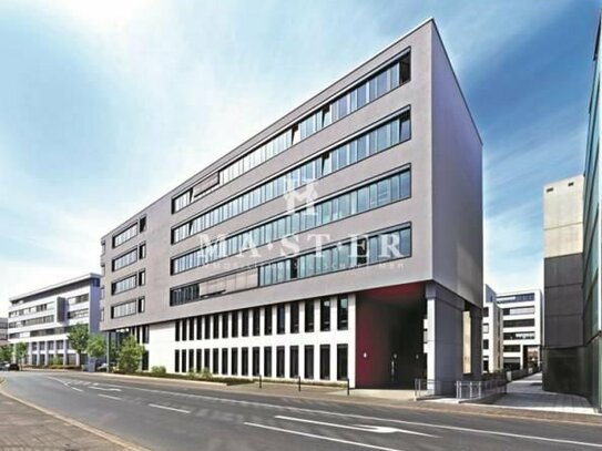 Attraktive Bürofläche in Darmstadt zu vermieten