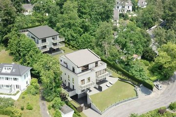 VILLA MENDE PARK - Genussvoll Leben im Einklang mit der Natur!