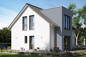 Einfamilienhaus NEUBAU in Weyhausen inkl. 150.000 € Neubauförderung