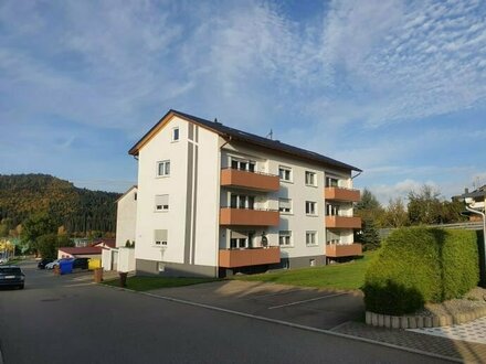 Schöne 3-Zimmer-Wohnung in Gosheim