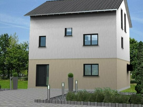 Einfamilienhaus Neubau inkl. Grundstück in Dahlem