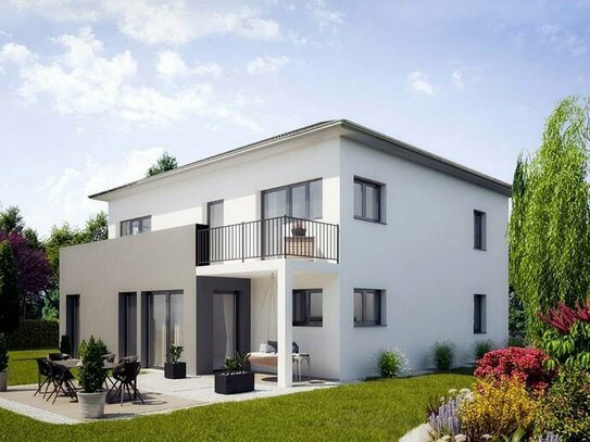 EIGENHEIM !!!! Stadthaus in Limbach-Oberfrohna auf ca. 1000 m² Grundstück
