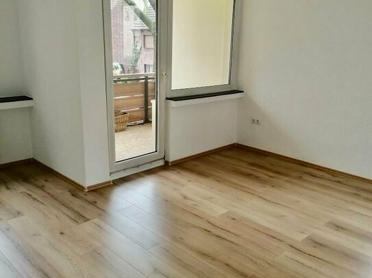 Helle, freundliche 3,5-Zimmer-Wohnung in Duisburg-Aldenrade zu vermieten