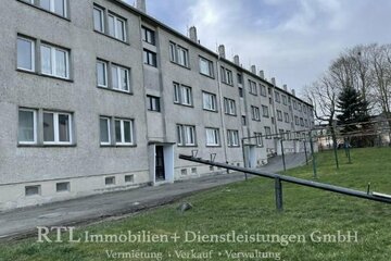 Wohnungspaket in Ebersdorf!