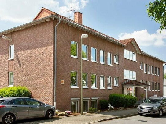 ca. 240 m² Büro- und Dienstleistungsfläche, geteilt in 120 m² Einzelflächen "Im Südfeld"