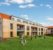 Frühlingserwachen in Ihrer neuen Traumwohnung mit Golfplatz Blick