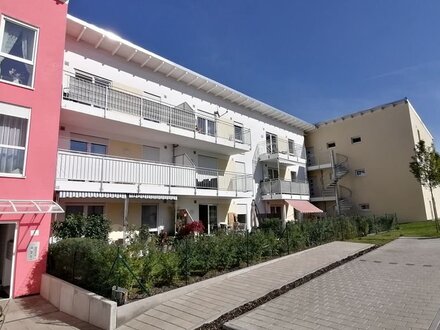 ** Idyllisch gelegene 2-Zimmerwohnung mit Balkon ** !Zentrumsnah!