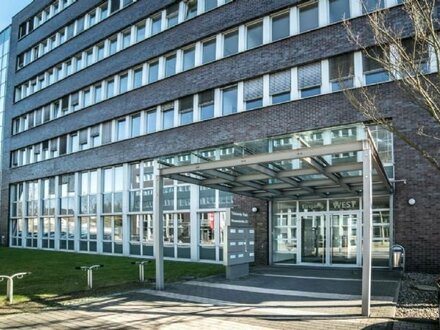 TRIMONTE PARK: attraktive Bürofläche | Ausstattung nach Mieterwunsch | perfekte Lage