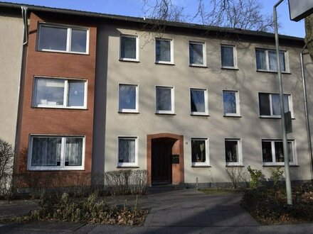 2 Raum Wohnung in Dinslaken