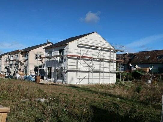 Doppelhauspartner in Schwabach gesucht - Baubeginn kurzfristig möglich