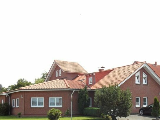 Seyhr gepflegtes 1-2 Familienhaus im Ebsdorfergrund-Wittelsberg