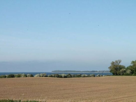 "Seebrise" - Doppelhaus an der Ostsee!